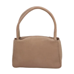 BOLSA TOTE MÉDIA LUIZA BARCELOS COURO CAMURÇA FENDI 77771217 na internet