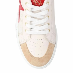 Imagem do Tênis Offwhite Estrela Vermelho Luiza Barcelos 50250005