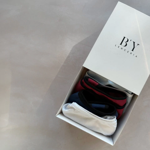 Less surtidas - OFERTA