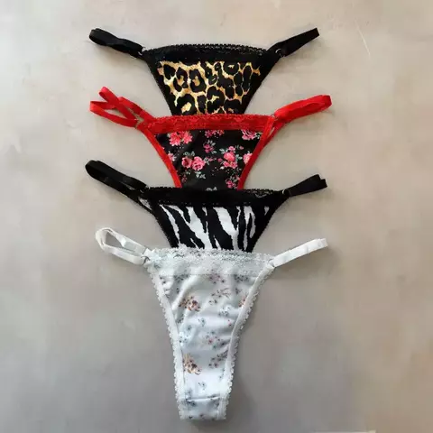 Less Regulable Microfibra x3 - comprar online