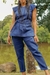Túnica Reino Algodão - Roupa do Céu