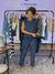 Blusa Esther Algodão - comprar online