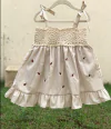 Vestido Joana