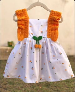Vestido Lara