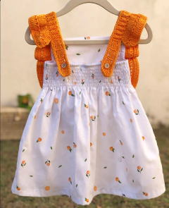 Vestido Lara na internet
