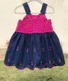 Vestido Bárbara