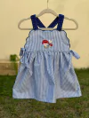 Vestido Cogumelos