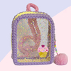 Mochila Cupcake