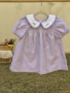 Vestido Lavínia