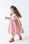 Vestido Melancia