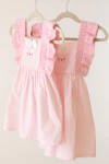 Vestido coelhinho