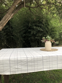 Banner de la categoría MANTELES