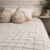 CUBRE EDREDON CON CIERRE - comprar online