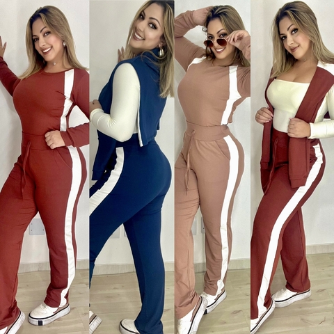 Banner da categoria Conjuntos