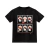 Remera dorsales ídolos históricos River Plate - Vestuario Retro