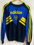 Buzo Boca Juniors Retro 1994 en internet