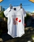 Body bebé hincha de Huracán - Vestuario Retro