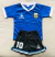 Conjunto Niños/as Selección Argentina 1986 Maradona - Vestuario Retro