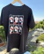 Remera dorsales ídolos históricos River Plate - comprar online