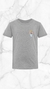 Remera Sticker Messi - Vestuario Retro