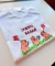 Remera para niños Capibara Lanús - comprar online