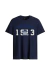 Remera Identidad Talleres de Córdoba - Vestuario Retro