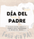Feliz día, pa!