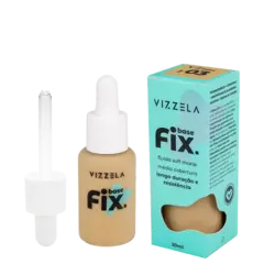 Base Vizzela fix