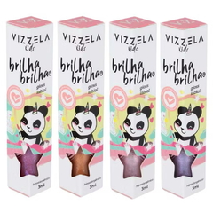 Gloss Vizzela