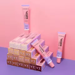 Base Satin Vizzela