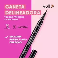 Caneta delineadora Vult - comprar online