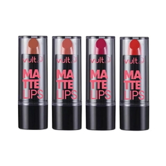 MATTE Lips Vult