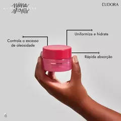 Creme Overnight renovador Nina Secrets - comprar online