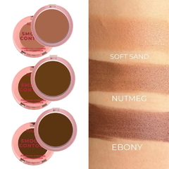Smooth contour Ruby Rose - comprar online