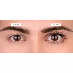 Máscara de Cílios Extreme Iconic 10g - Laine Gomes Beauty