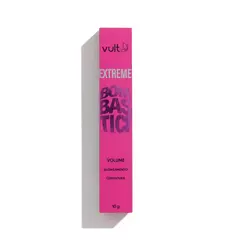 Máscara de Cílios Vult Extreme Bombastic 10g - Laine Gomes Beauty