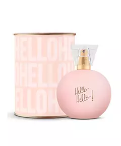 Hello Hello bay Nah Cardoso CICLO