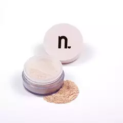Traslucent Rose Nina make up