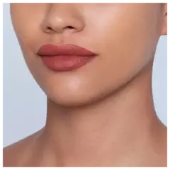 Batom líquido Matte aveludado Karen Bachini Beauty na internet