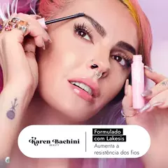 Máscara para sobrancelha Karen Bachini - comprar online