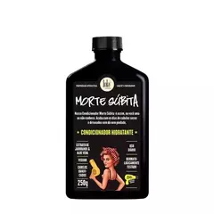 morte súbita - condicionador 250g na internet