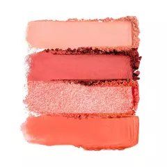 Paleta de Blushes Fran by Franciny Ehlke Beach Face na internet