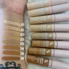 Corretivo Líquido Ruby Kisses - Under Eye Corrector