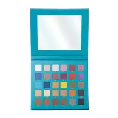 Paleta de Sombras 30 Cores - Catharine Hill - comprar online