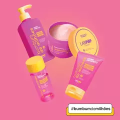Creme antiatrito Labpop by Labotrat Bumbum de Milhões 100g - Laine Gomes Beauty