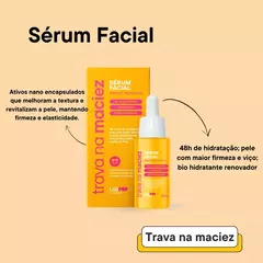 Labotrat LabPOP Trava na Maciez Sérum Facial 30ml - comprar online