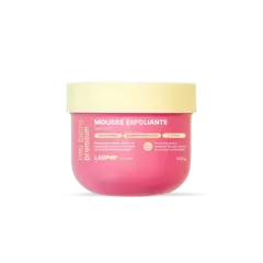 Labotrat LabPOP Belle Pink Mousse Esfoliante 240ml