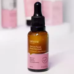 Labotrat Pele Sensível Sérum Facial 30ml na internet