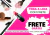 Imagem do banner rotativo Laine Gomes Beauty