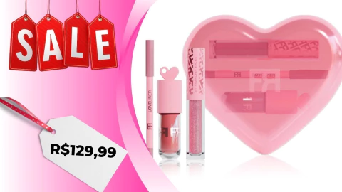 Imagem do banner rotativo Laine Gomes Beauty